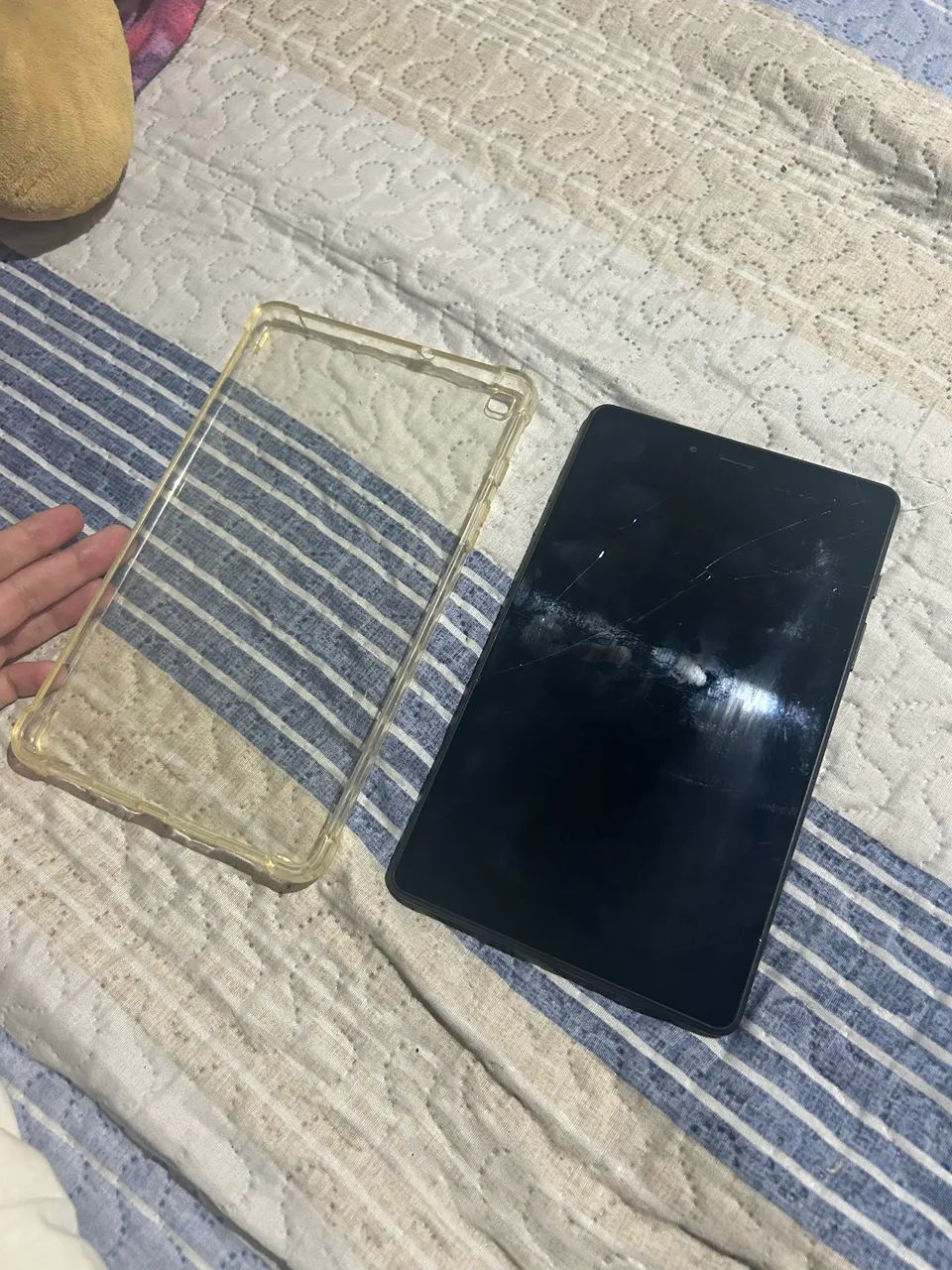 Tablet - Foto 3