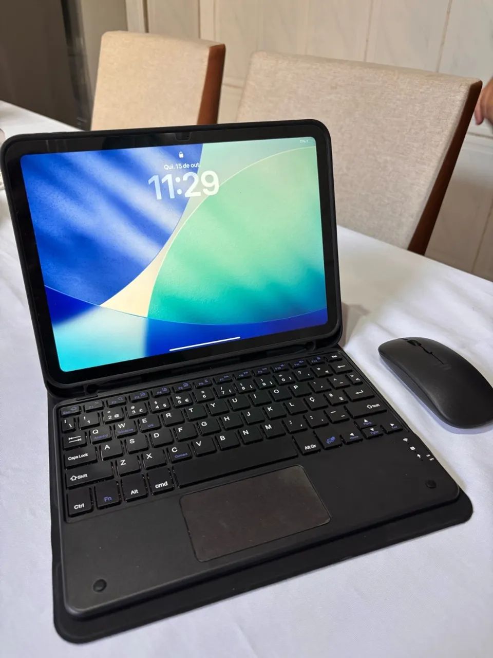 IPAD 11 A16 de 128gb