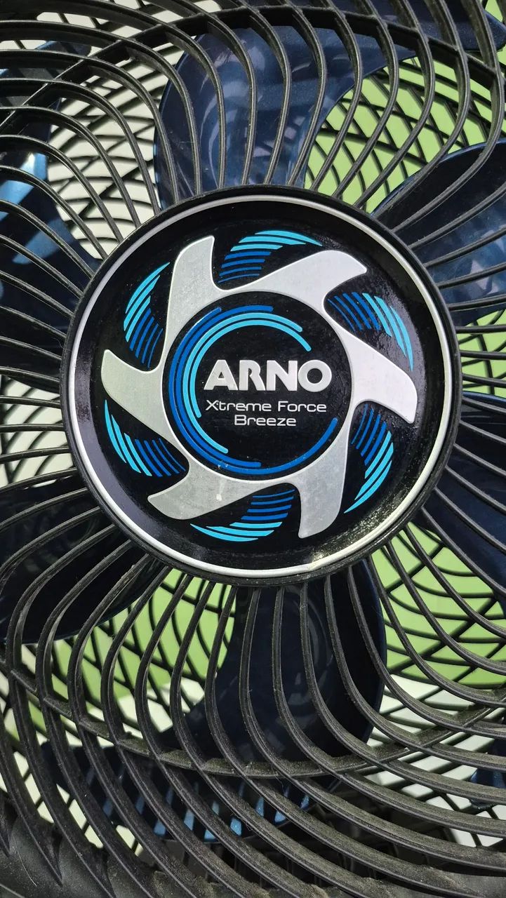 Ventilador Arno Extreme Force brezze - Foto 2