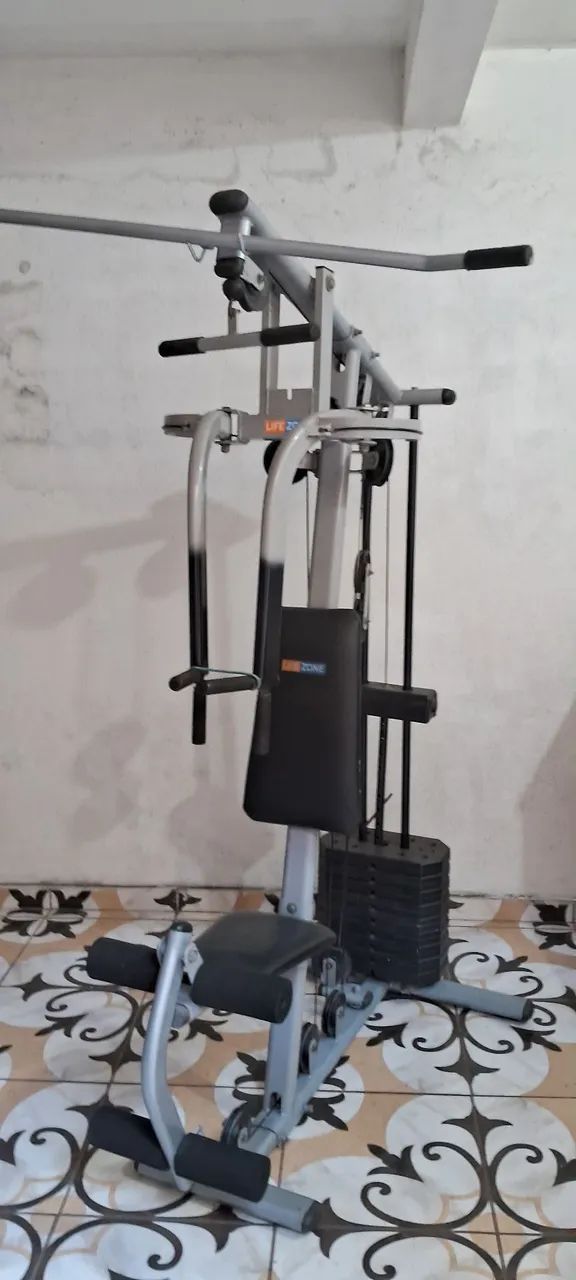 Fitness - Foto 4