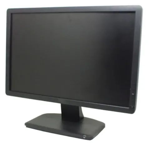 Monitor Philips Wide 19 Polegadas Escritório