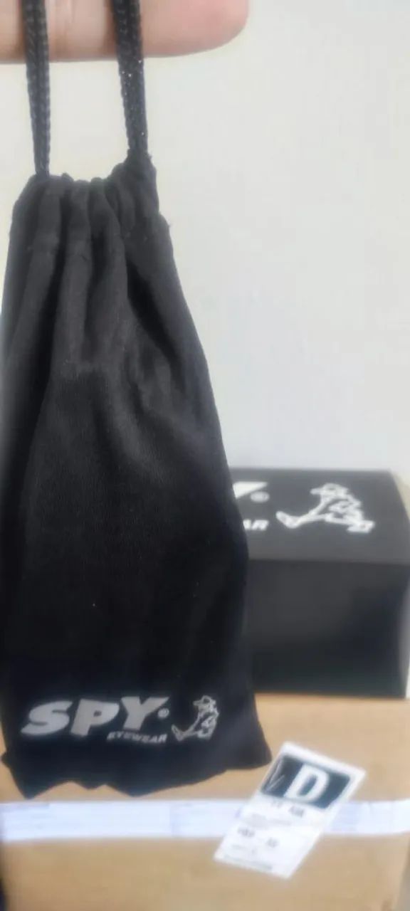 Óculos Spy  - Foto 4