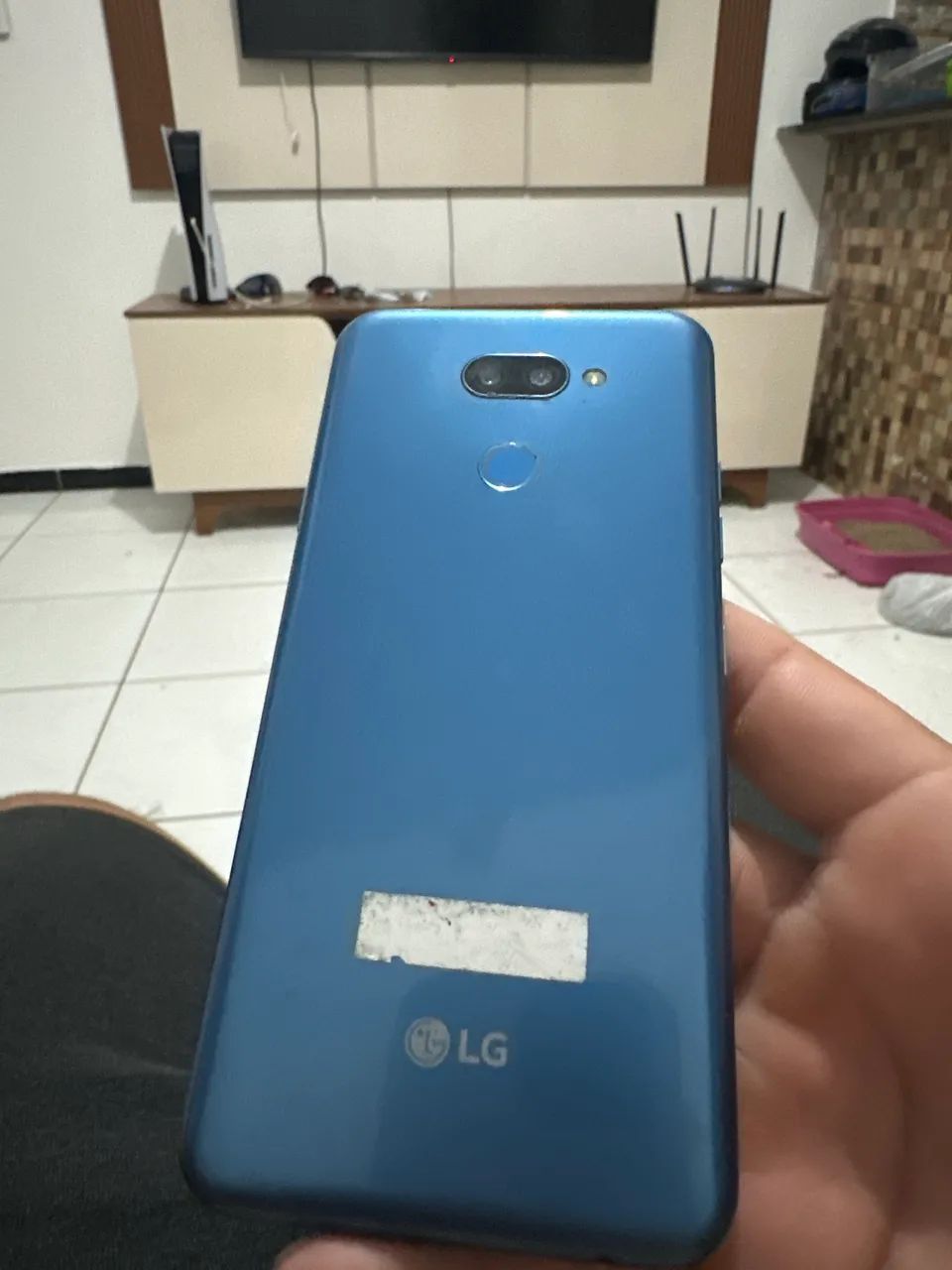 LG k40s  - Foto 3
