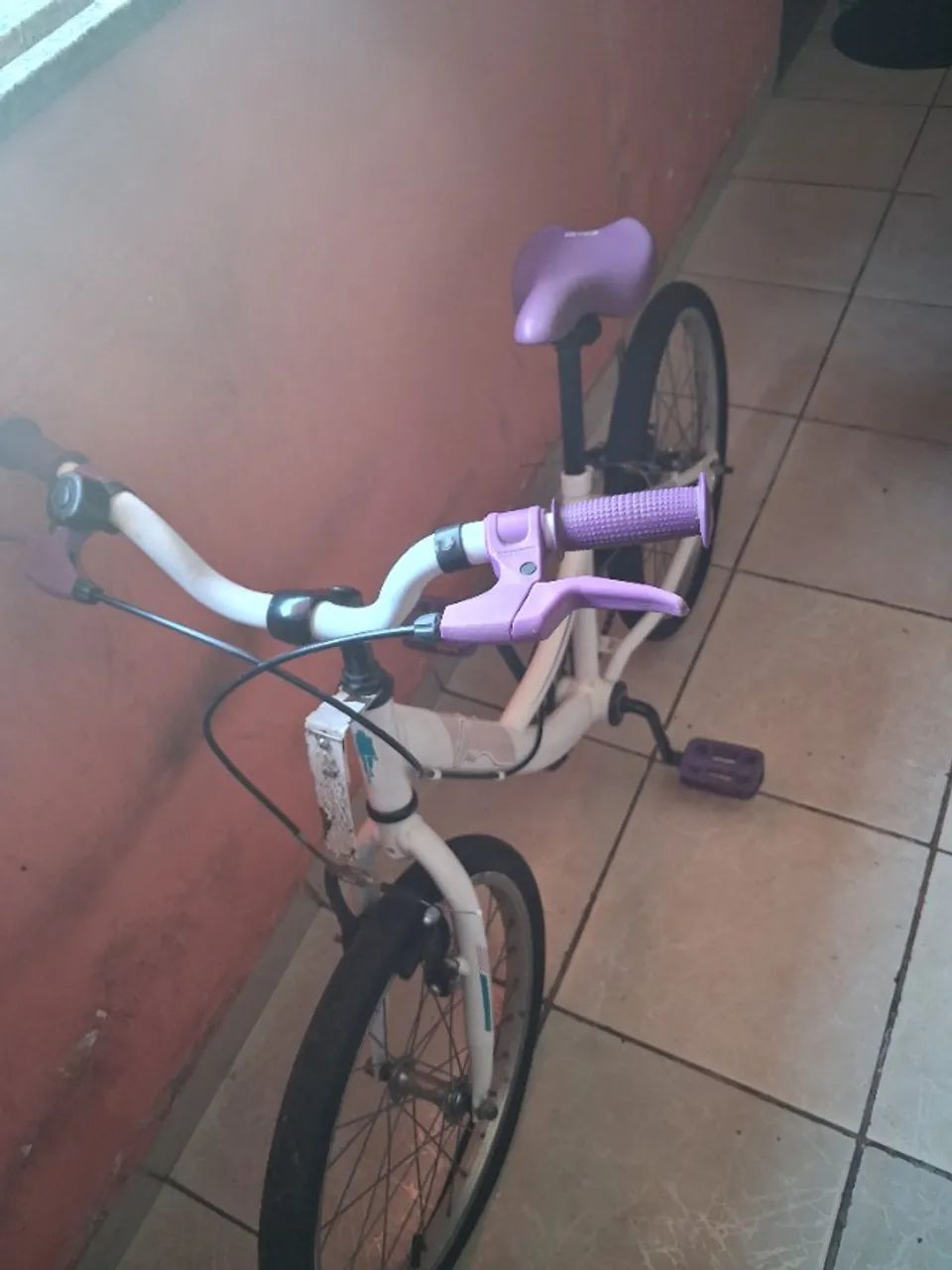 Bicicleta  - Foto 3