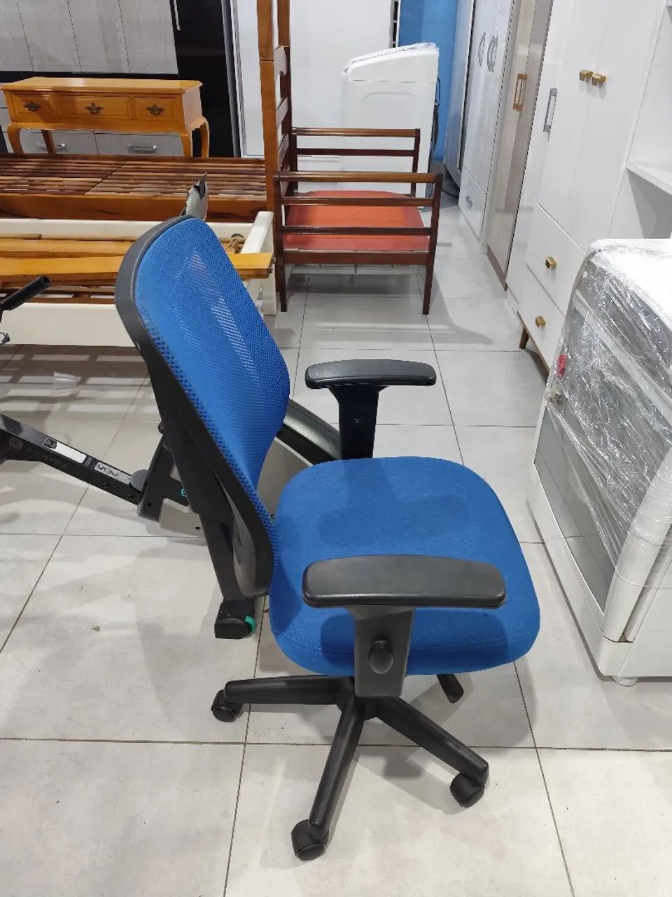Cadeira De Escritório  - Foto 3