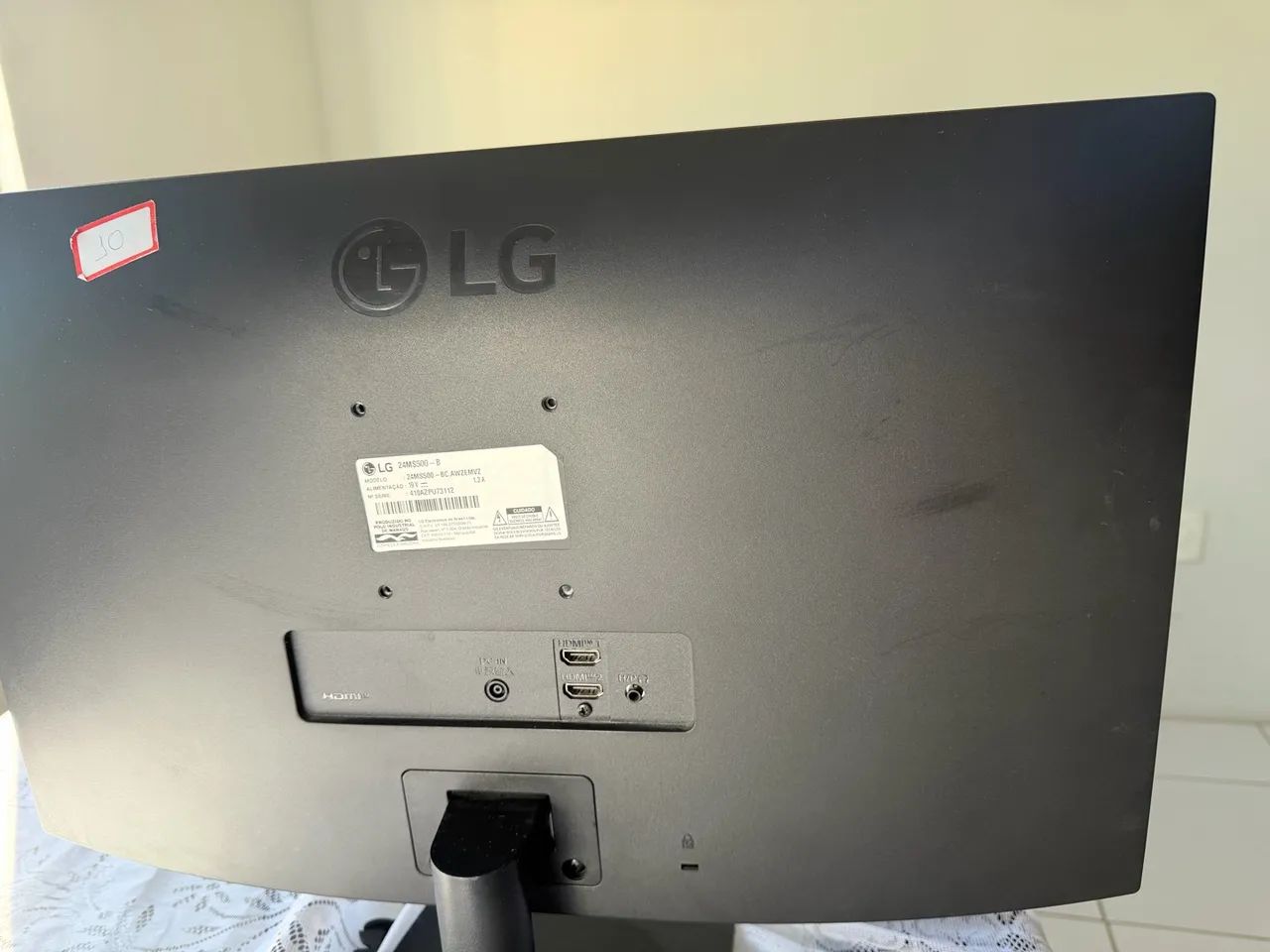 MONITOR LG - Foto 2
