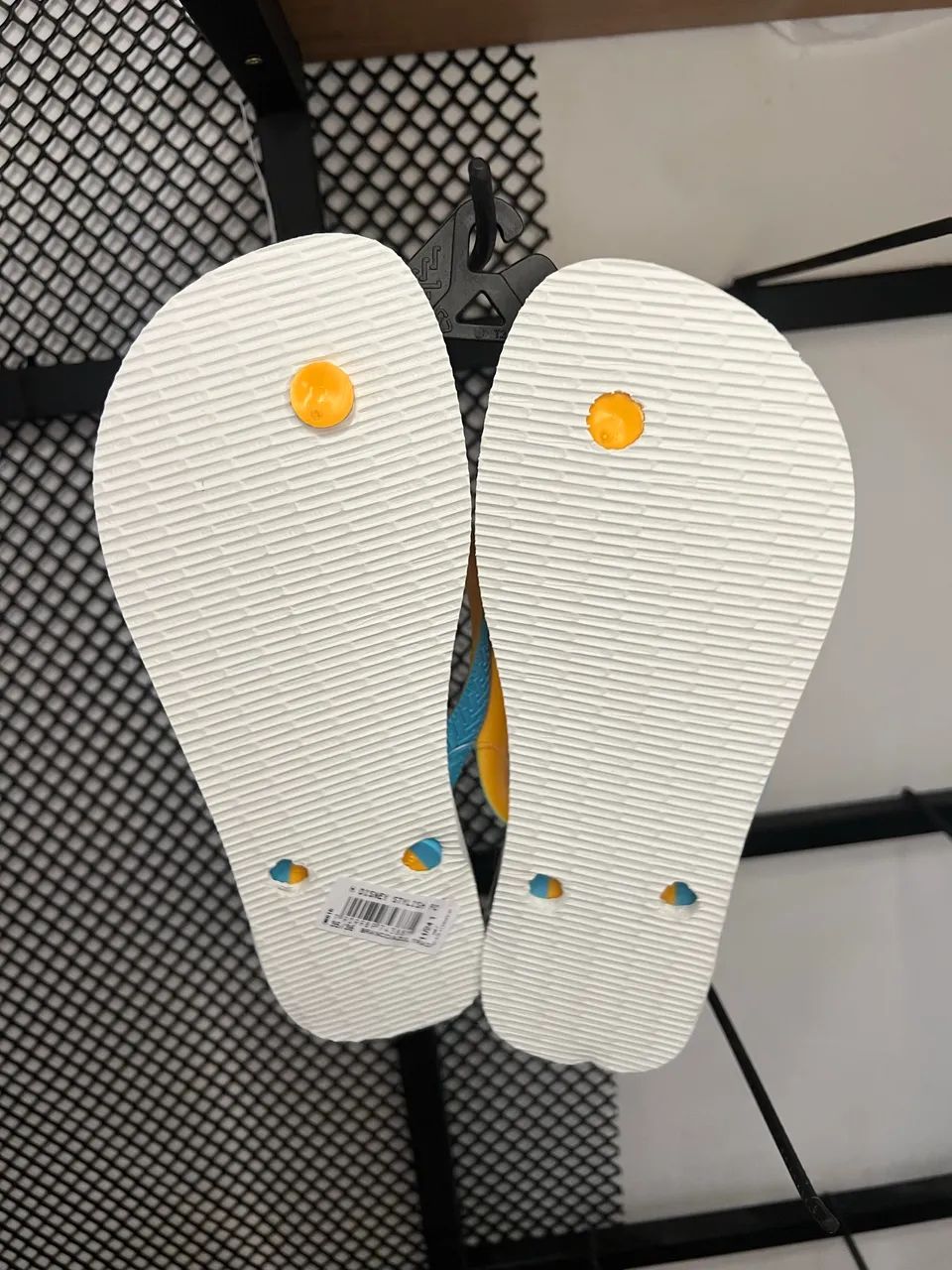 Chinelo Havaianas Disney Stylish - Foto 2
