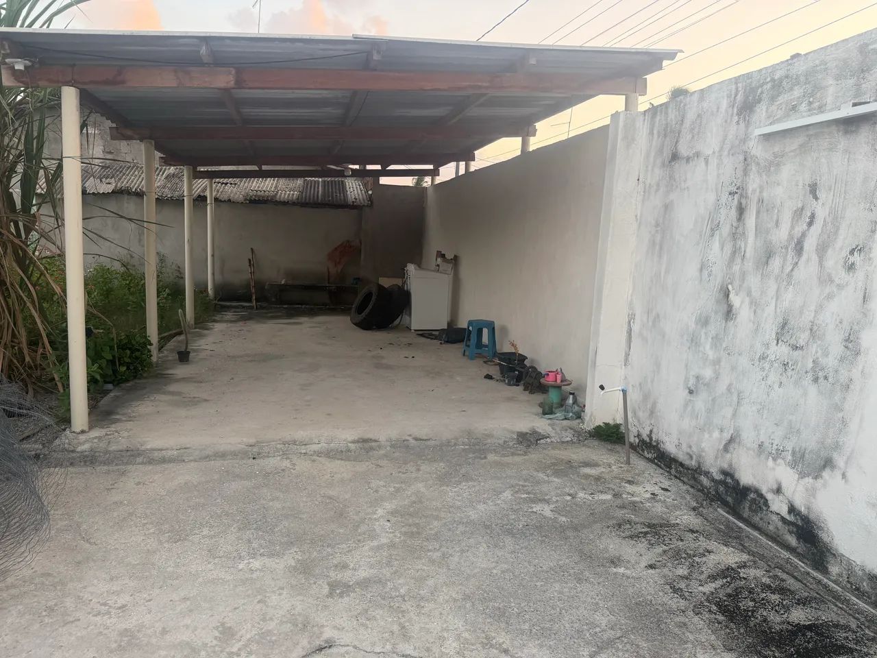 Vende-se ou troca por carro  - Foto 2