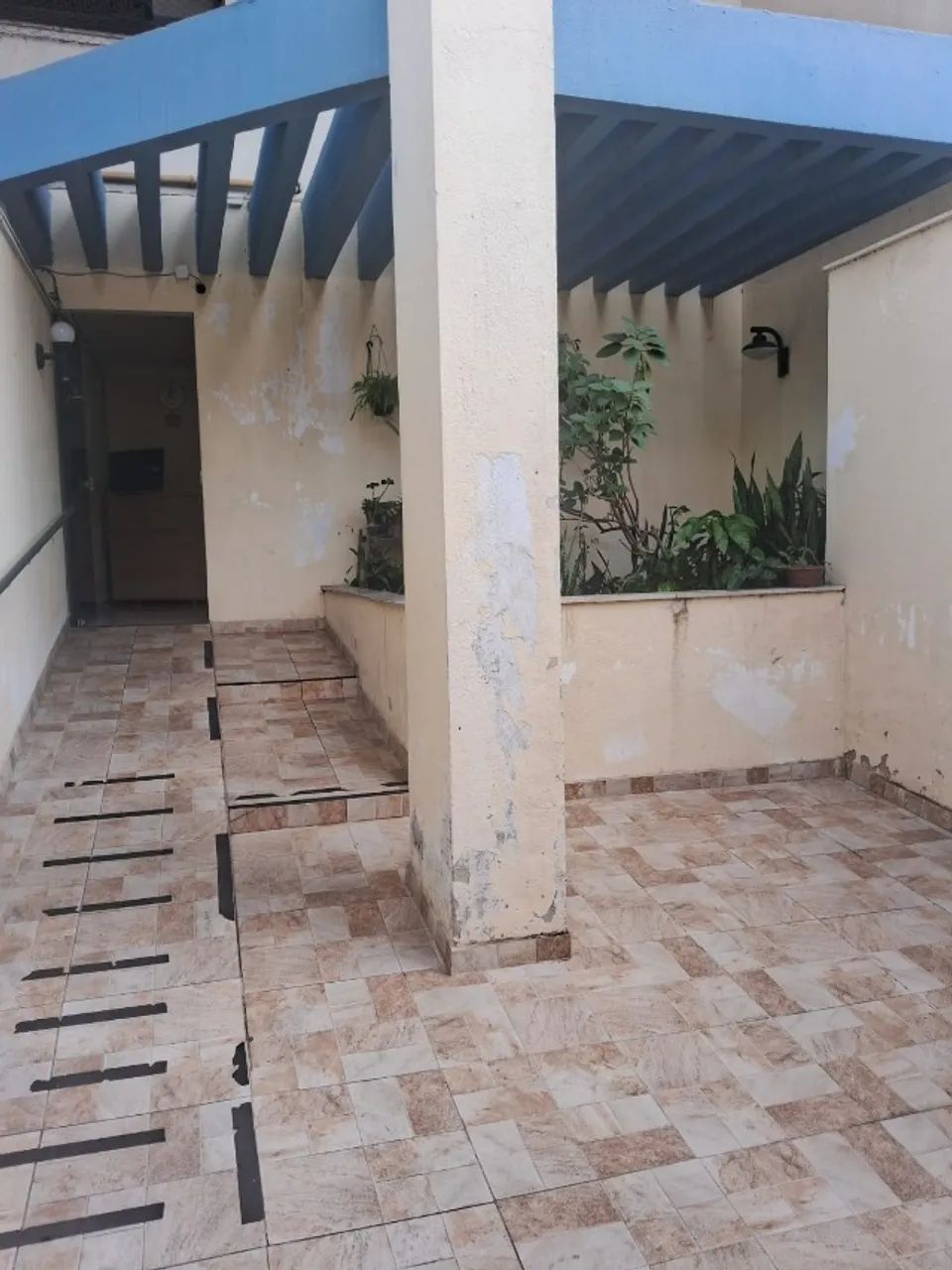 Ótimo apartamento 2 quartos, Centro de Nilópolis - Foto 2