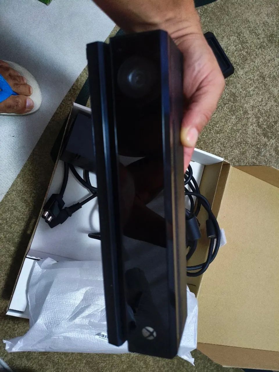 XBOX ONE + Kinect  - Foto 4