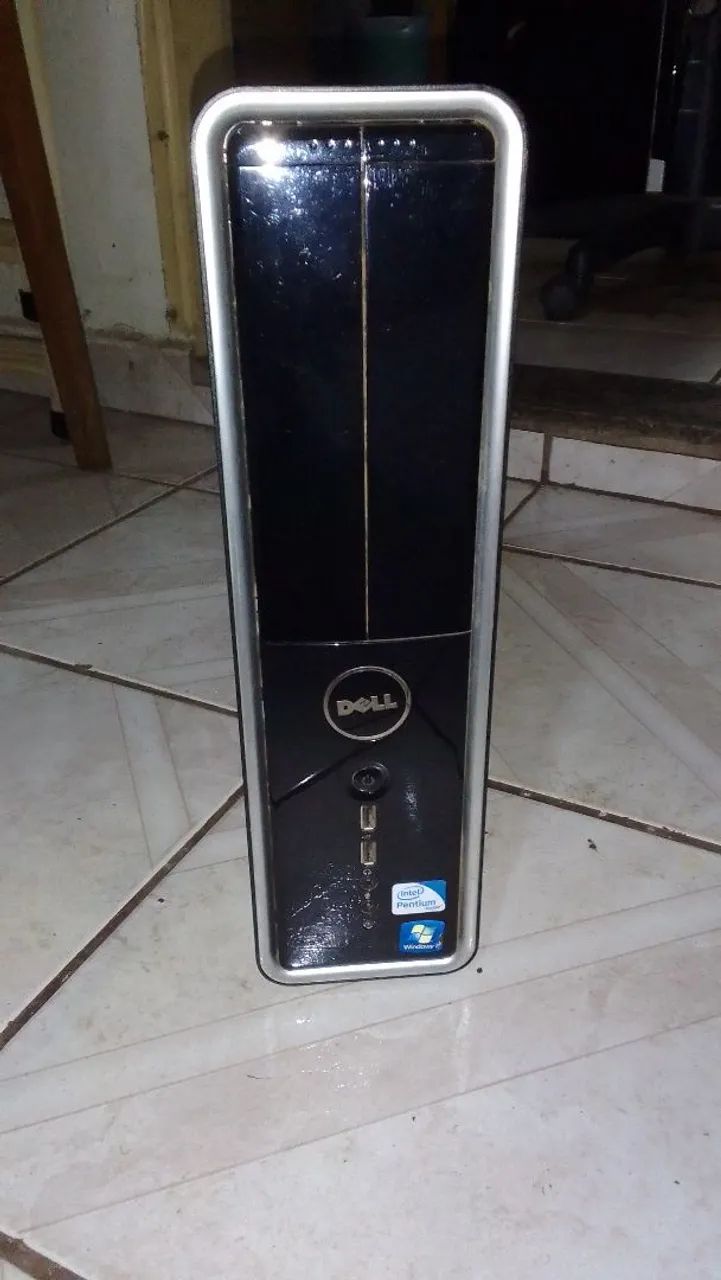 Computador Dell