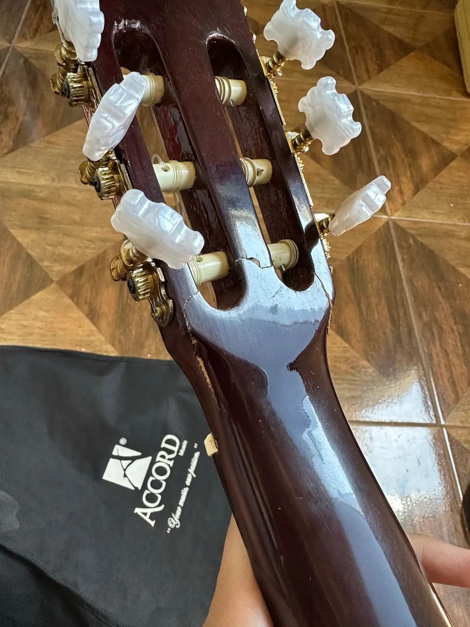 Violão  - Foto 5
