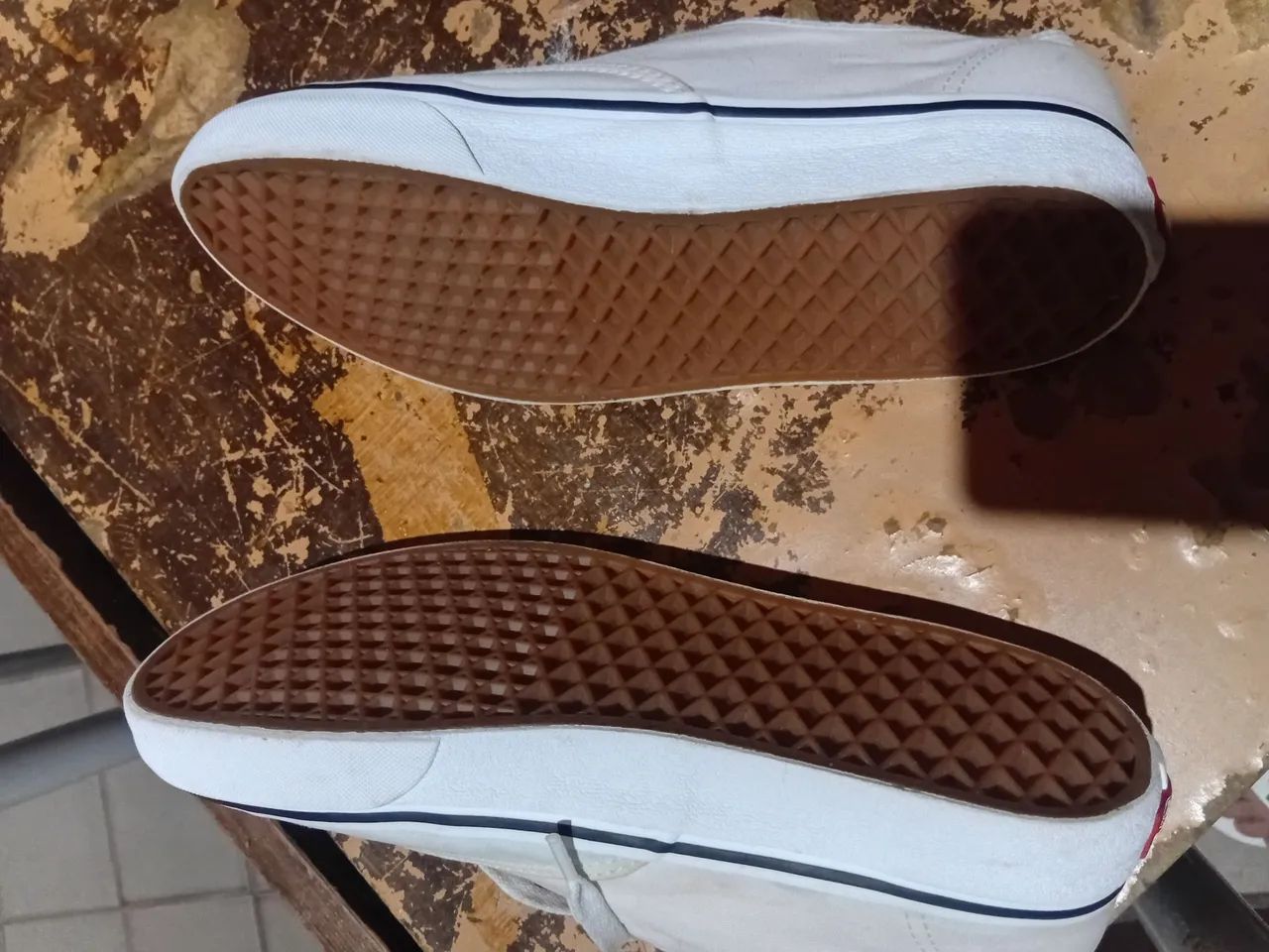 Vendo sapato original vans  - Foto 3