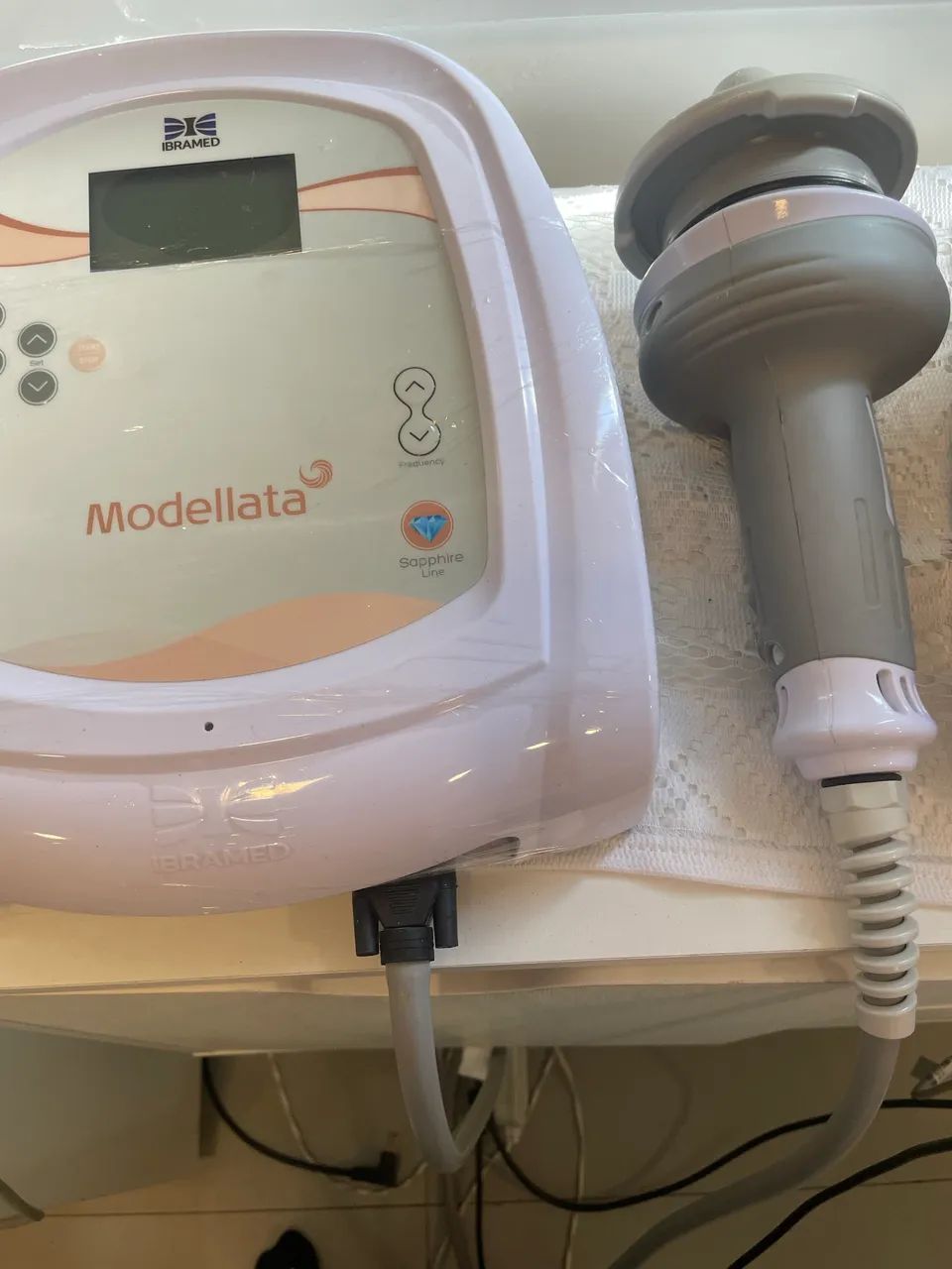 APARELHO MODELLATA IBRAMED - Foto 4