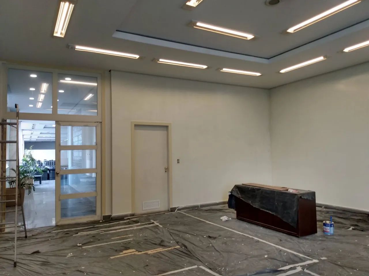Serviços de pintura e reparo em geral ,,, - Foto 2