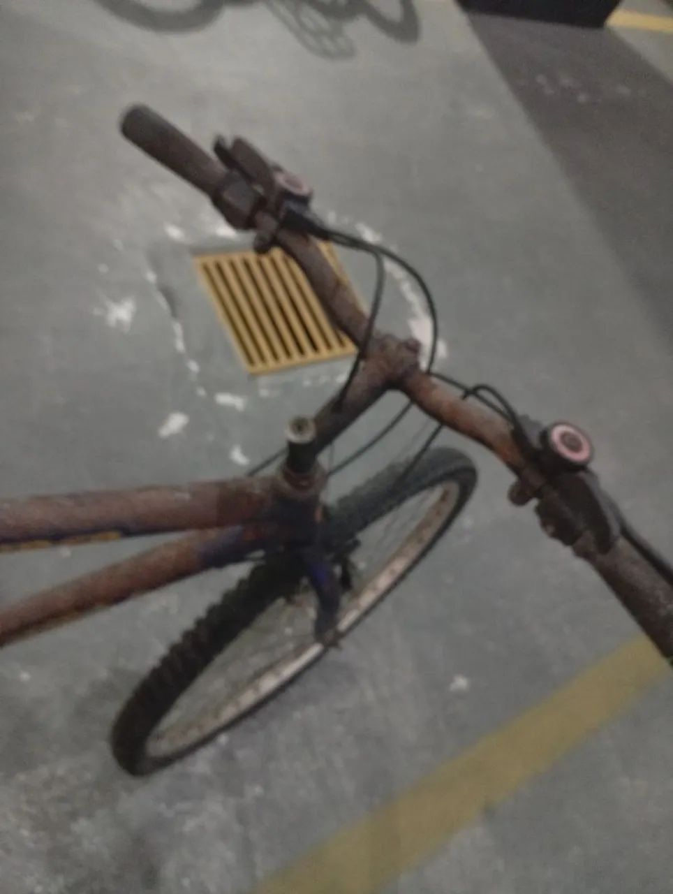 Bicicleta com marchas aro 26 - Foto 5