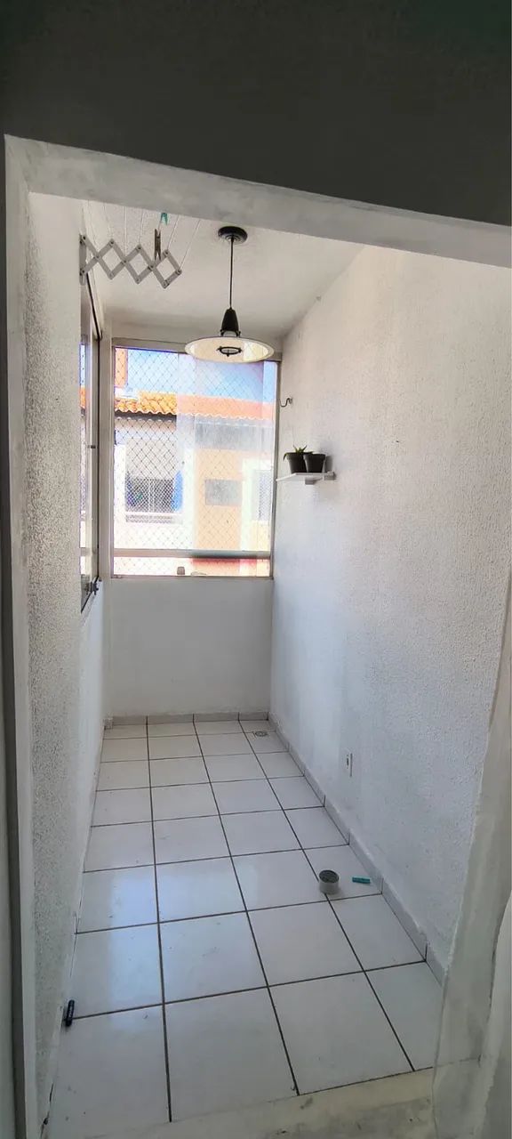 VENDO APARTAMENTO ATHENAS PARK II - Foto 2