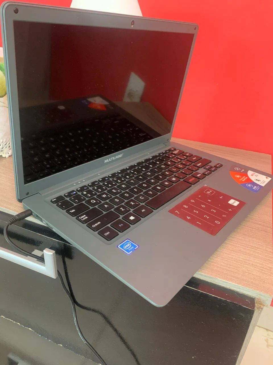 Notebook Multilaser  - Foto 2