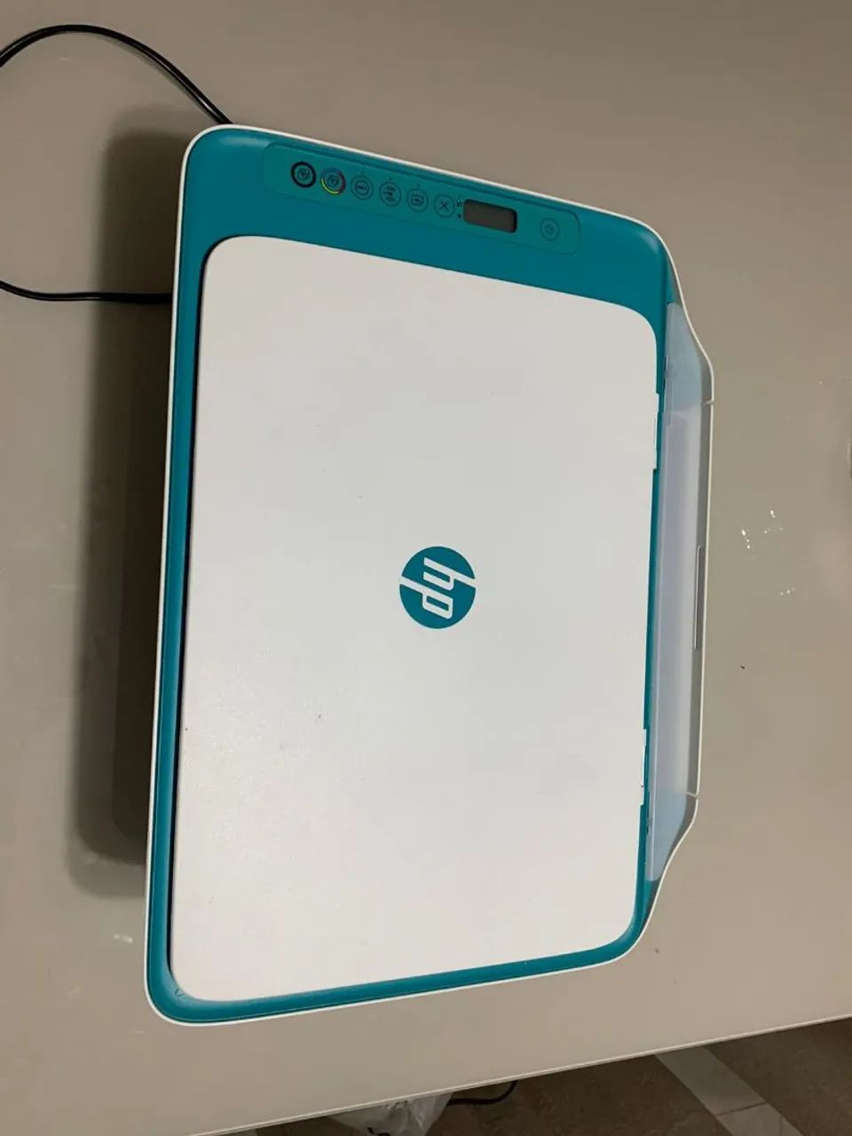 Impressora HP - Foto 4