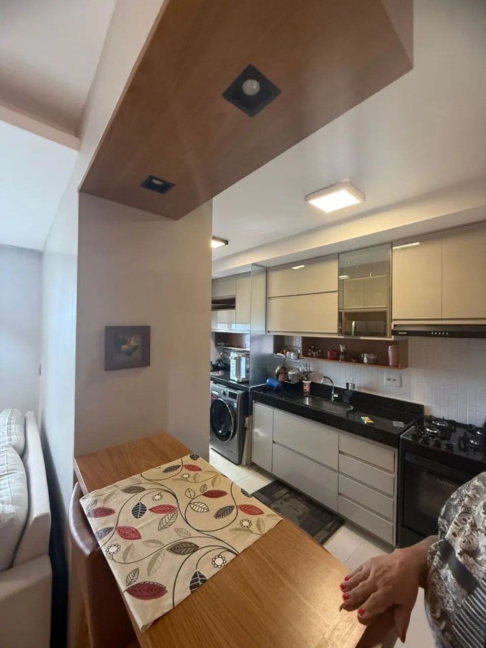 Vendo apartamento 3 quartos no Esplanada - Foto 5