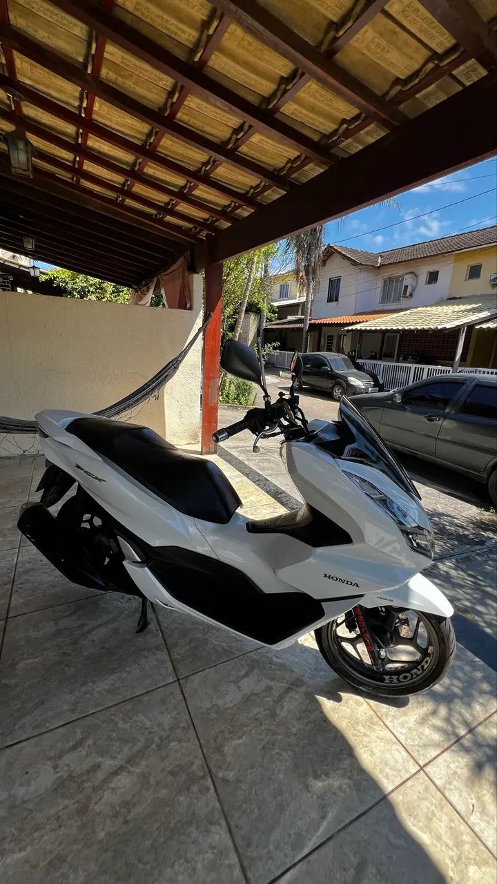 Pcx 2023 ABS Nova em Dia  - Foto 3