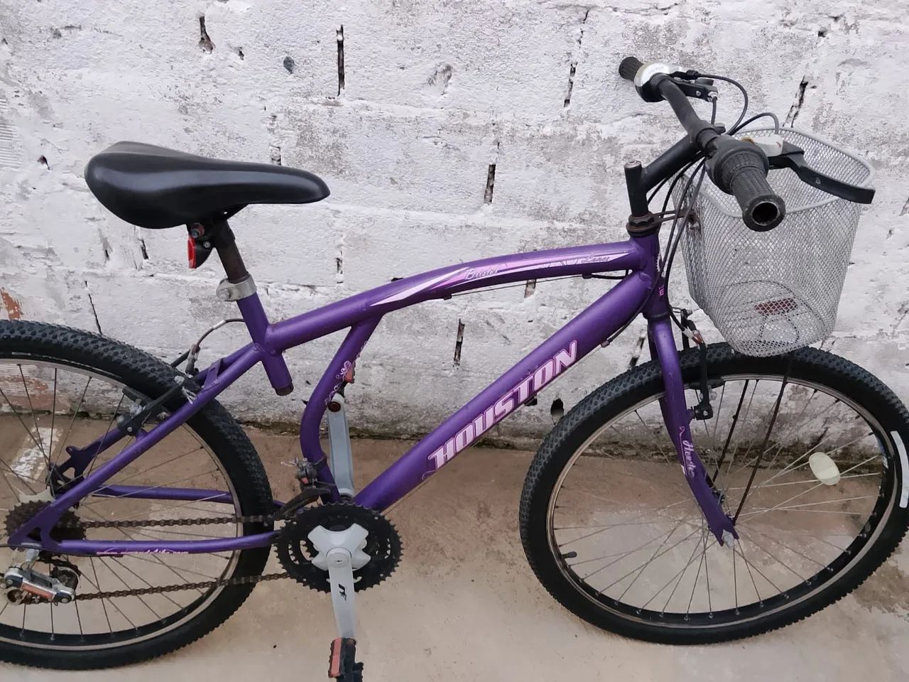Bicicleta  - Foto 4