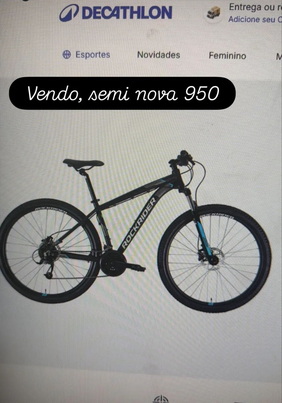 Vendo bicicleta  - Foto 3
