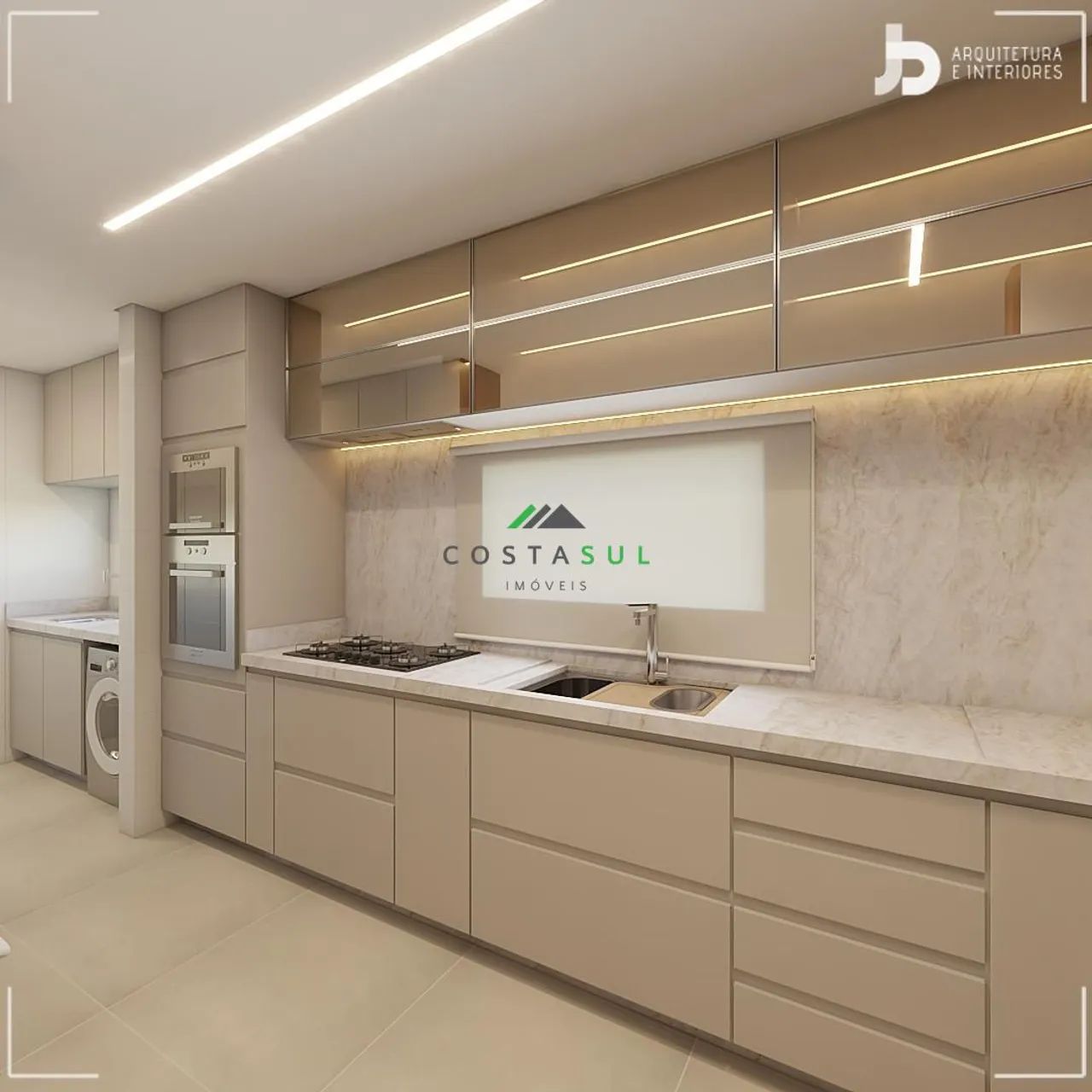 Apartamento à venda no centro de Imbituba - Foto 5