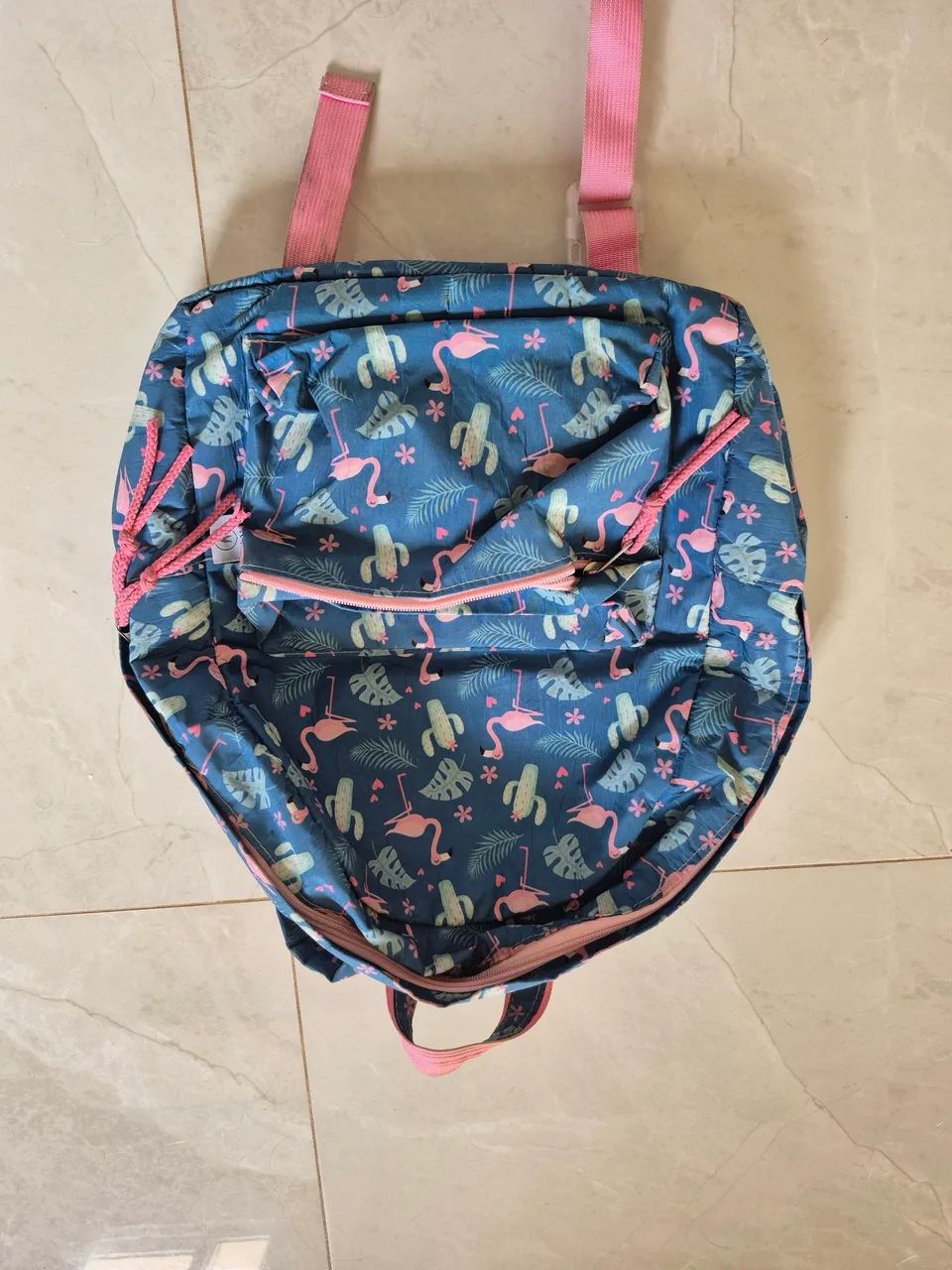 Mochila Infantil