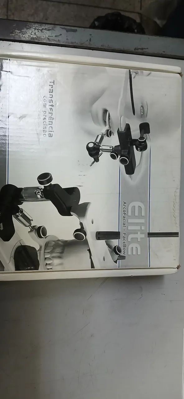 Arco facial bioart / elite  - Foto 2
