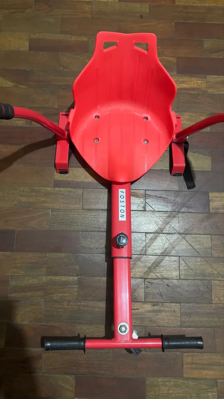 Hoverbord e hoverkart - Foto 2