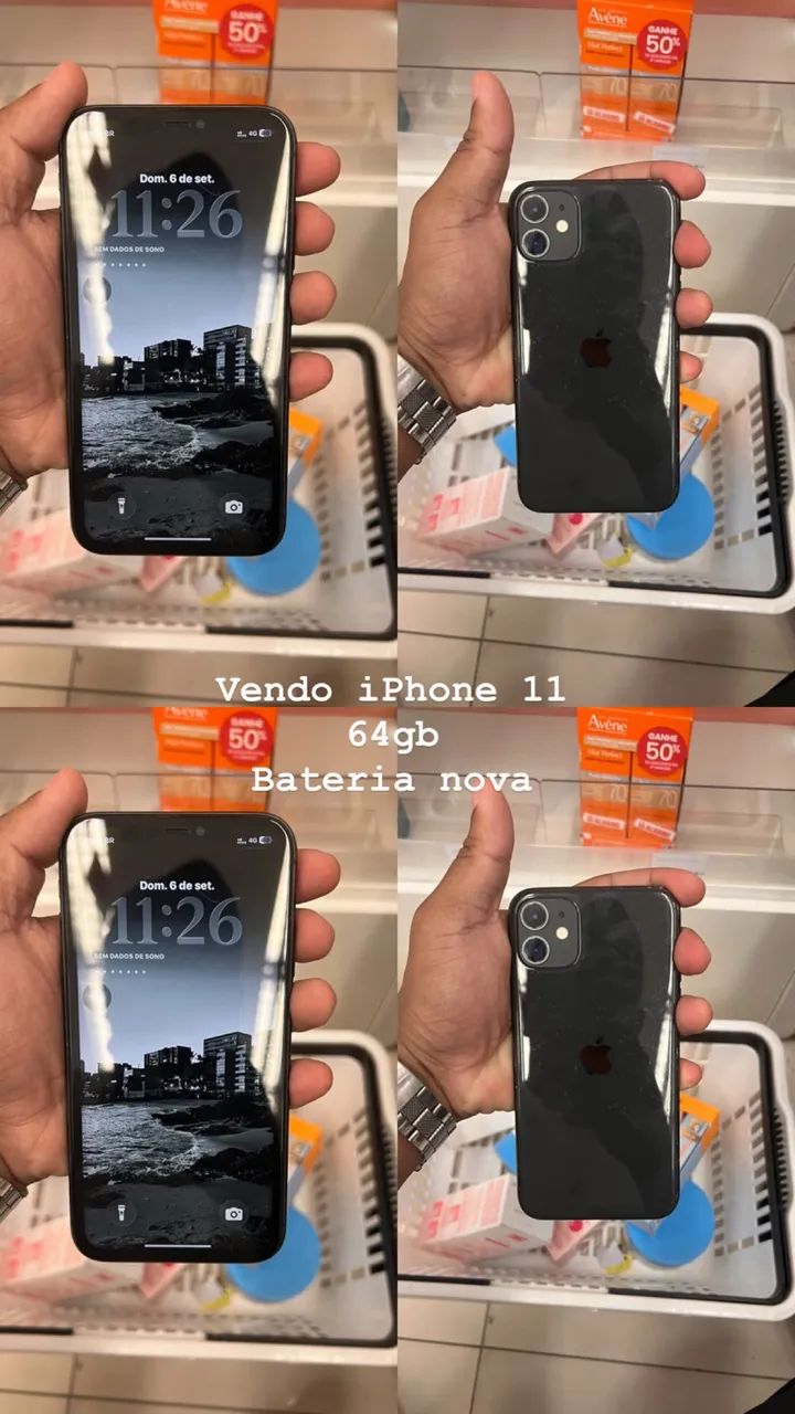 iPhone 11 