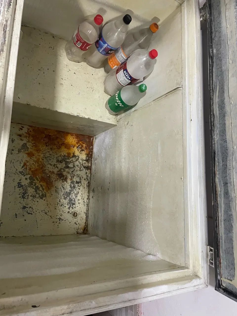 Freezer  - Foto 2
