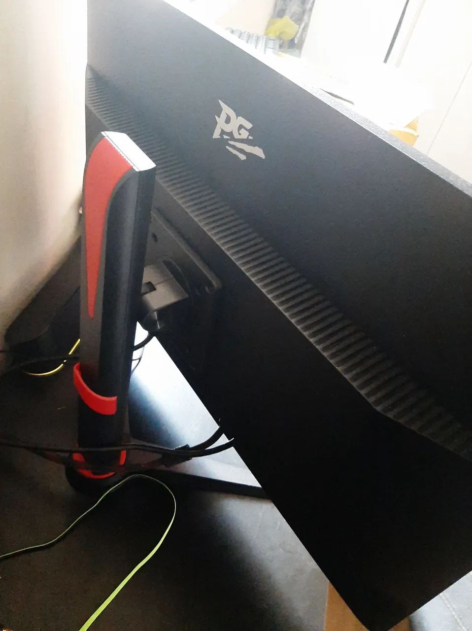 Monitor 27 polegadas - Foto 2