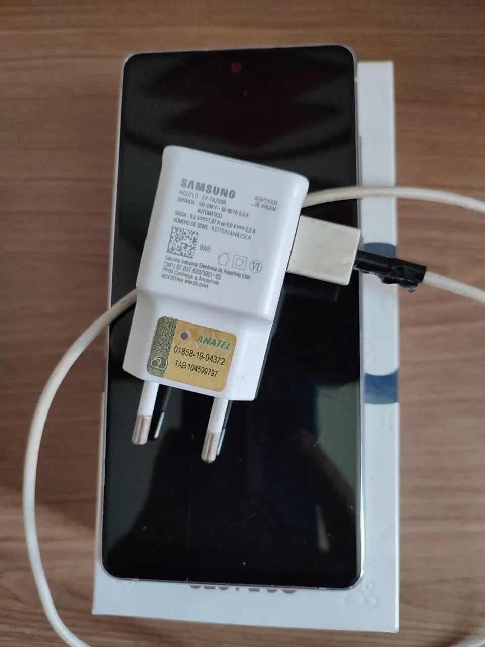 Samsung S20 FE - Foto 5