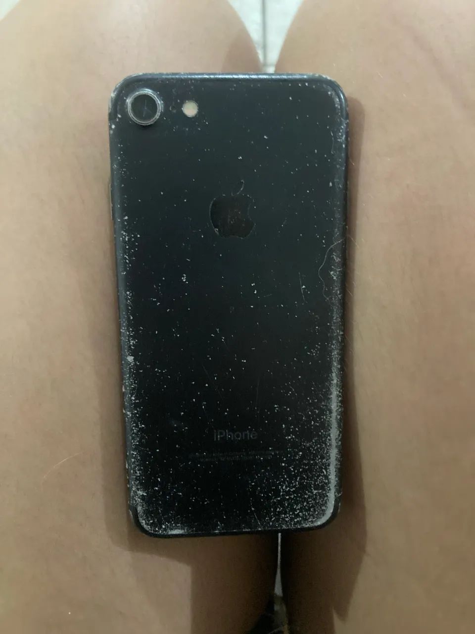 Vendo carcaça de iPhone 7 - Foto 2