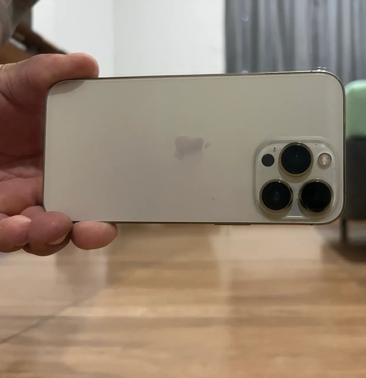 iPhone 13 Pro - Foto 2