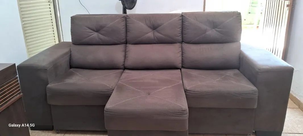 Sofá - Foto 3