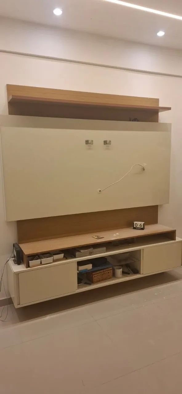 rak estante 220