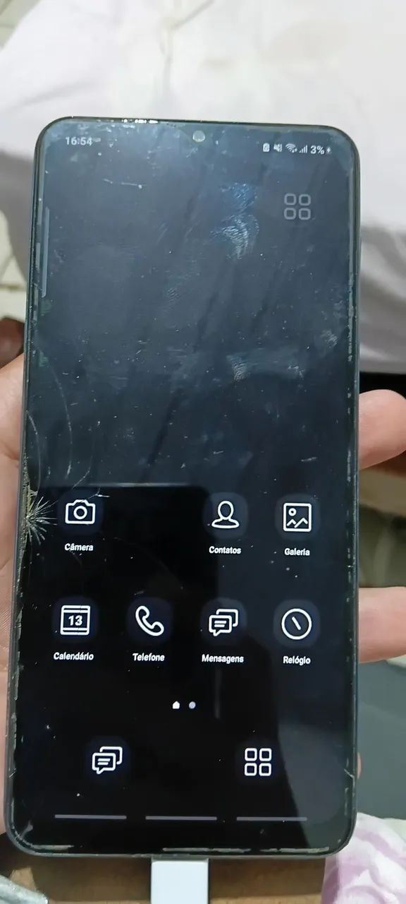 Samsung A12