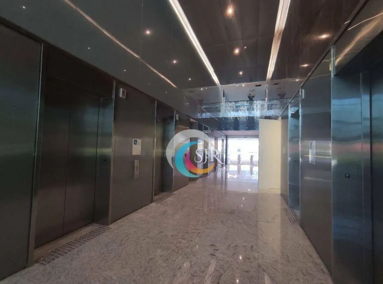 Conjunto para alugar, 2220 m² - Brooklin - São Paulo/SP - Foto 2