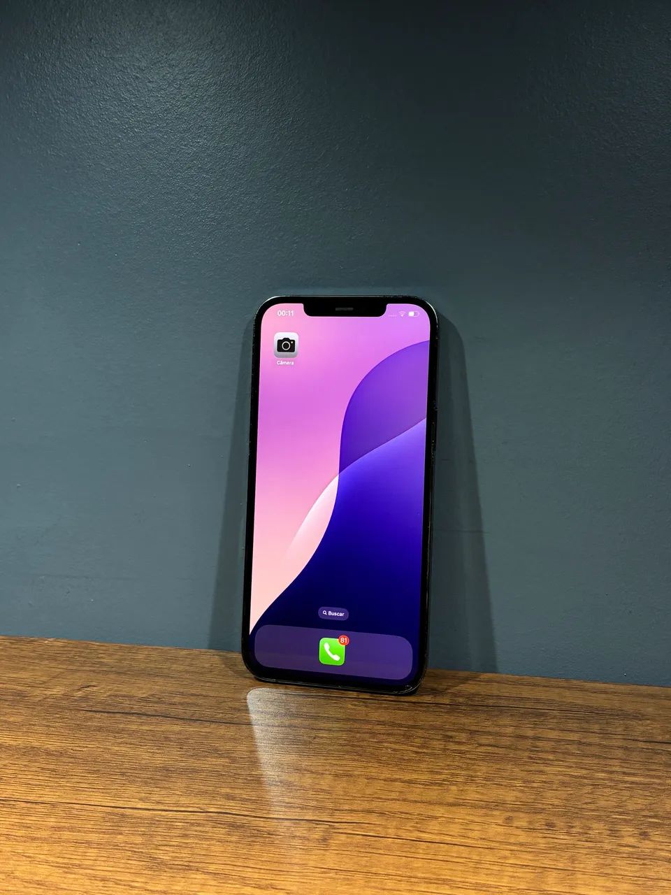 Iphone 12 Pro Max 512GB Grafite  - Foto 3