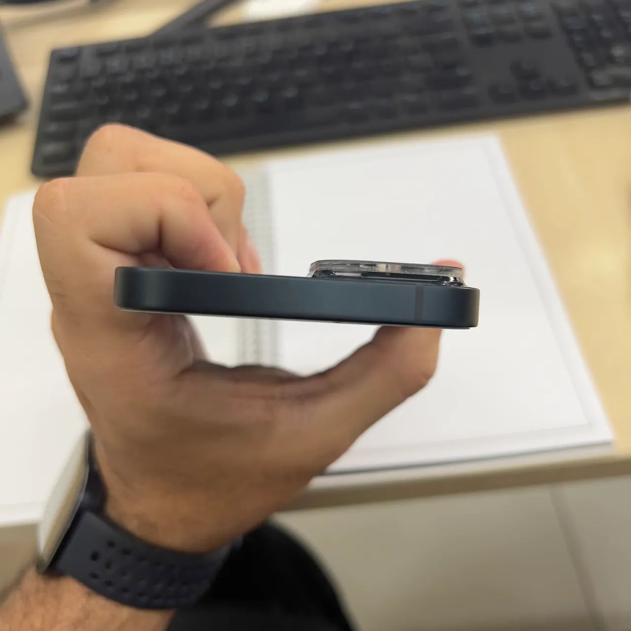 iPhone 14 128gb - Foto 4