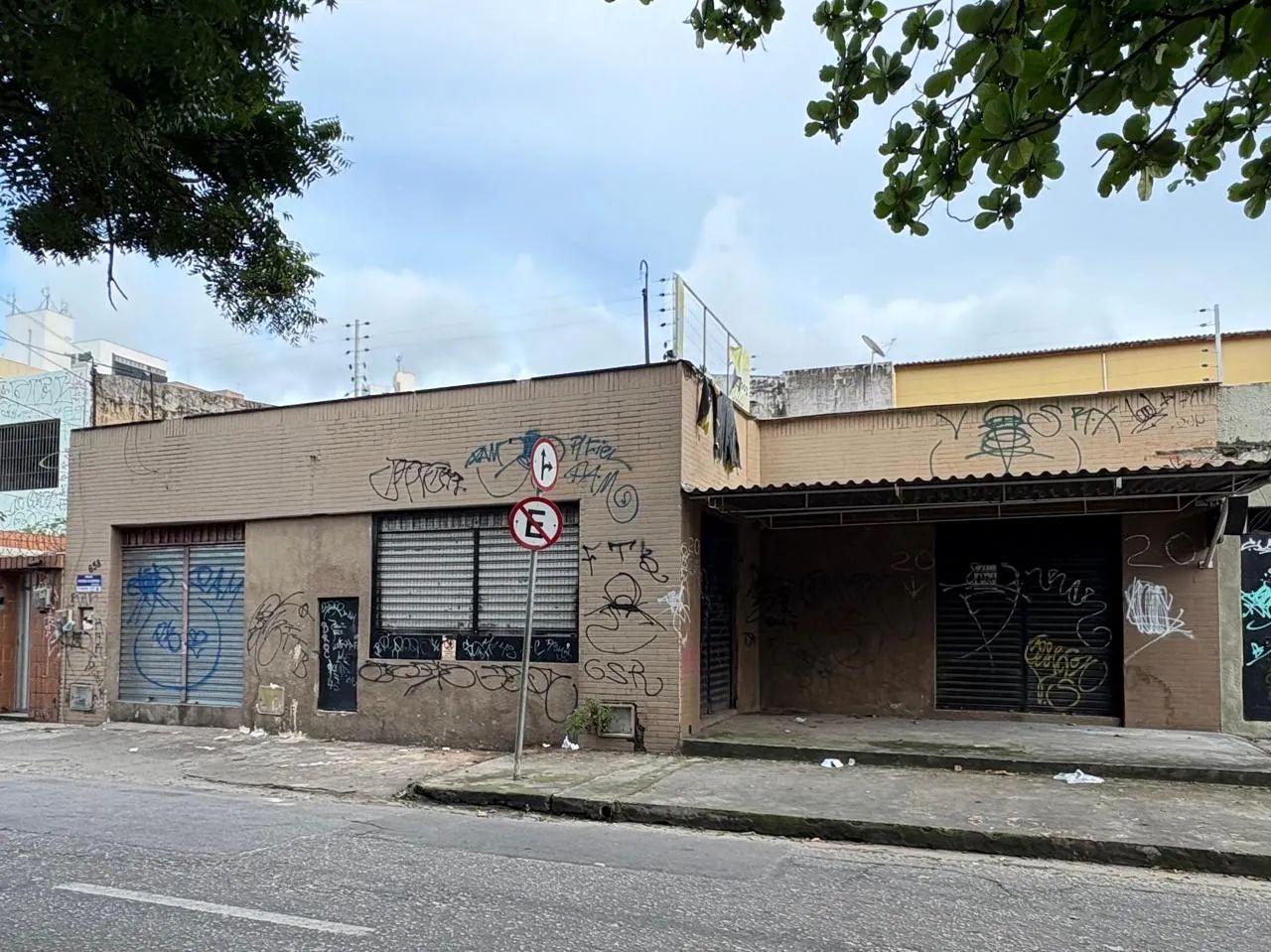 LOJA para alugar na cidade de FORTALEZA-CE - Foto 2