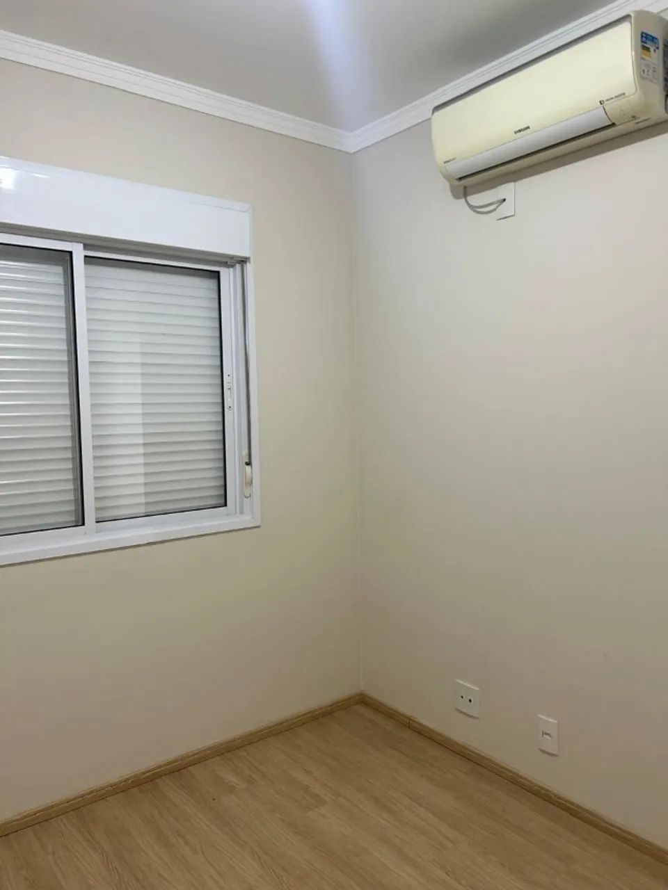 Apartamento, 3 quartos, 2 vagas, ar condicionado, Jd Chapadao  - Foto 3