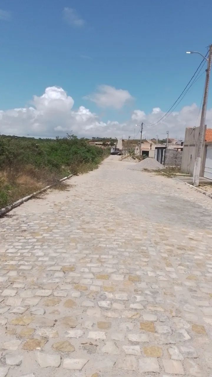 Repasso terreno no portal do sol  - Foto 2