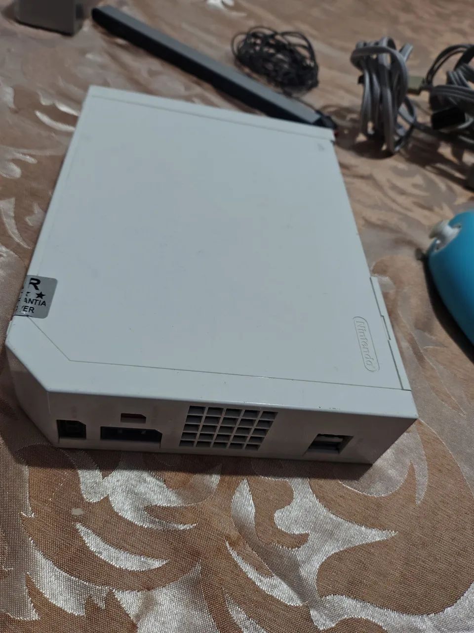 Nintendo Wii  - Foto 4