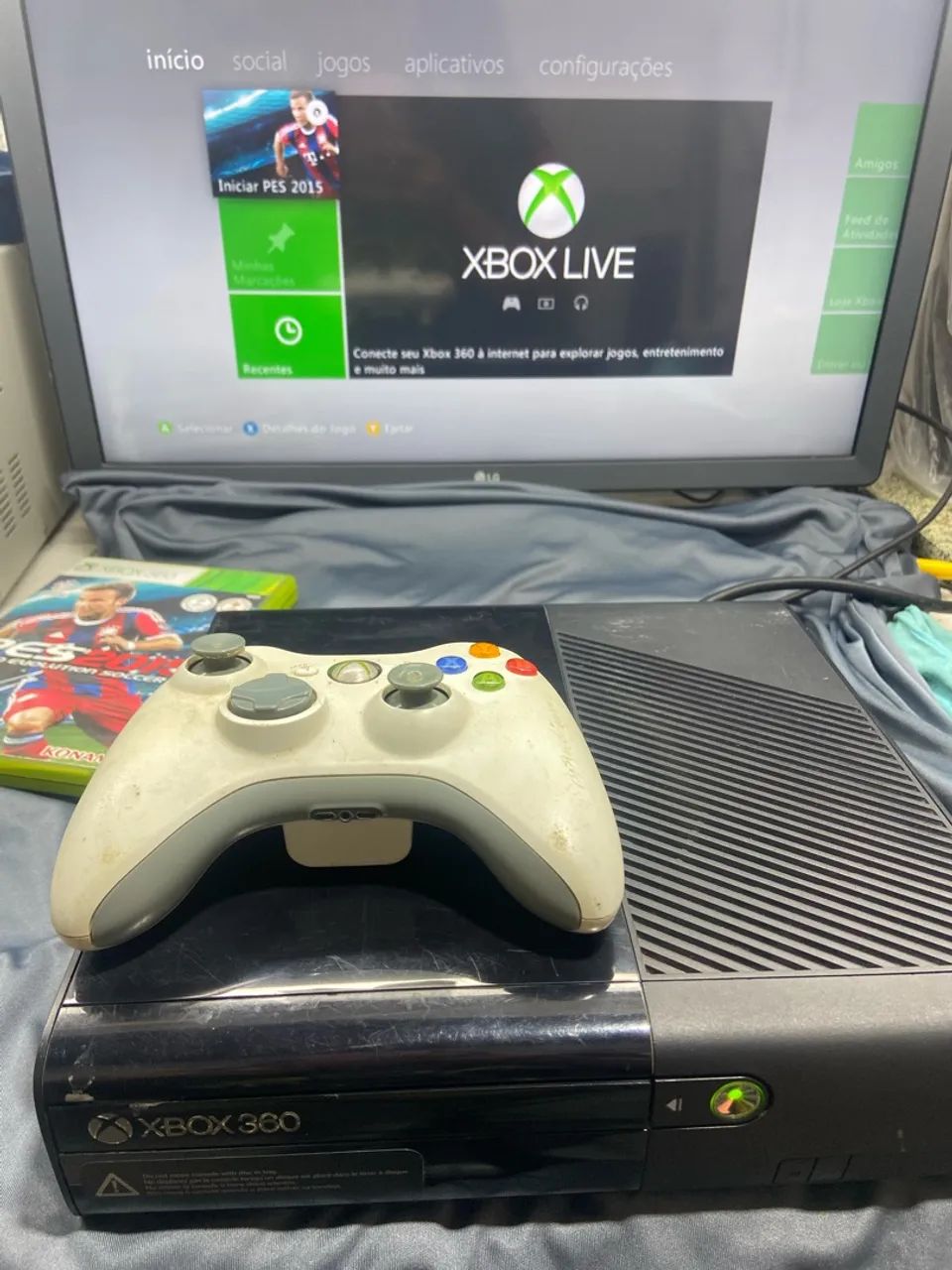 Xbox 360