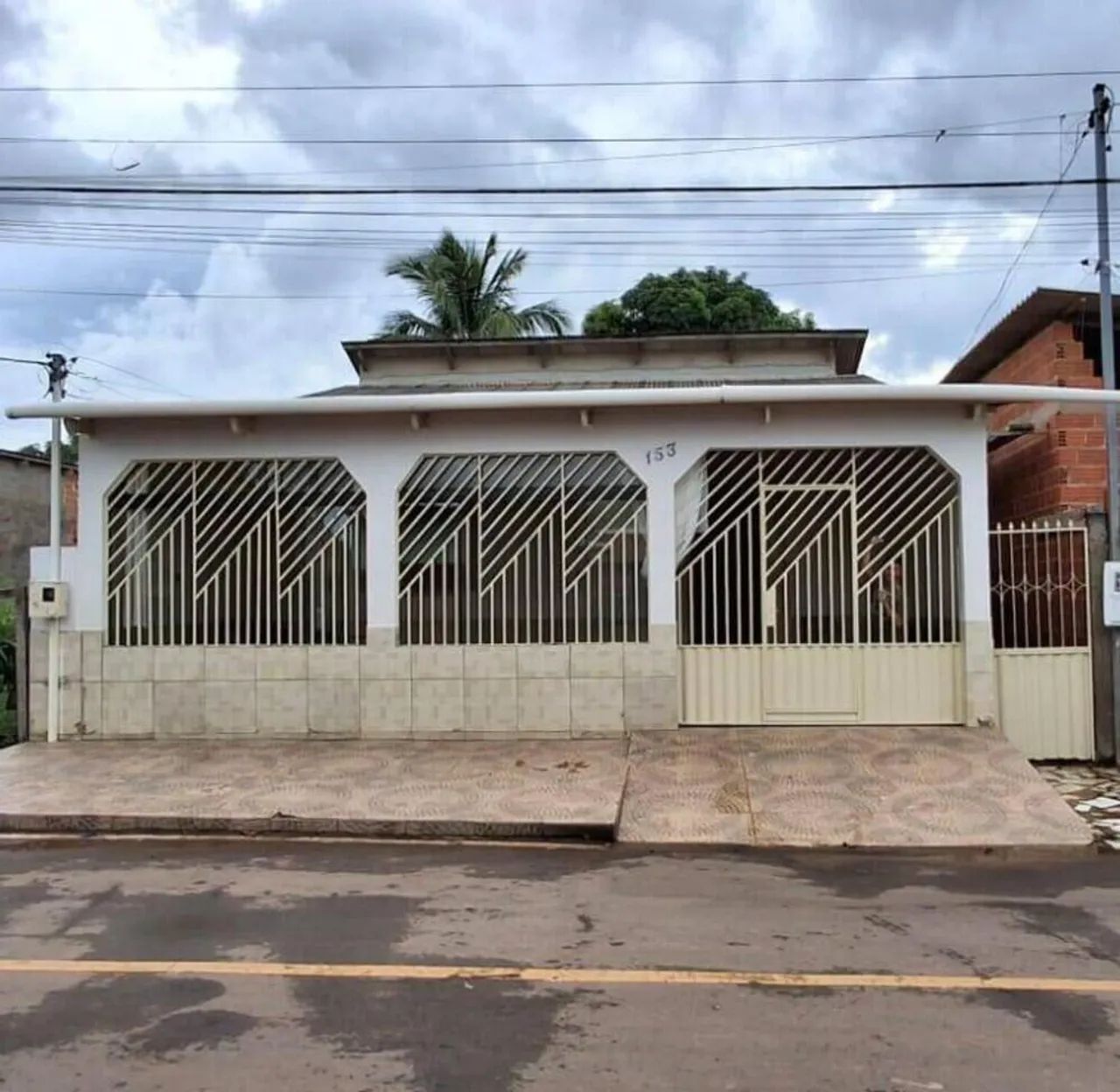 CASA RESIDENCIAL em RIO BRANCO - AC, VITÓRIA - Foto 4