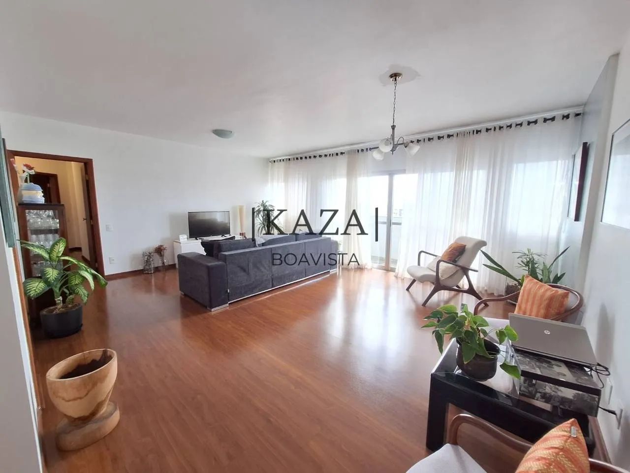 Apartamento com 3 quartos à venda, 131 m² - Condomínio Edifício Moreira César - Sorocaba/S - Foto 2